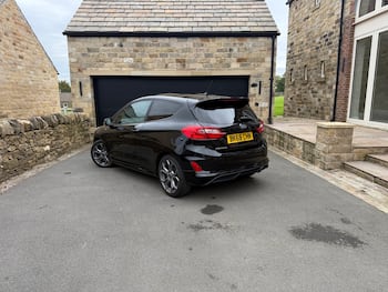 Ford Fiesta feature image