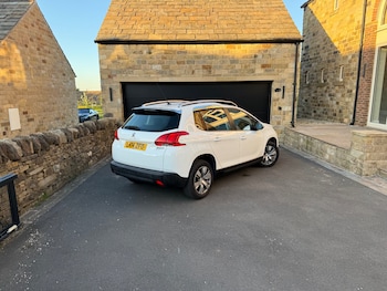 Used Peugeot 2008 2014 for sale - 78446064: Photo