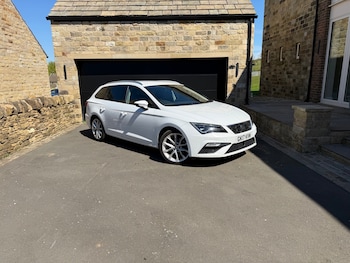 Used SEAT Leon 2017 for sale - 78370651: Photo