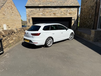 Used SEAT Leon 2017 for sale - 78370651: Photo