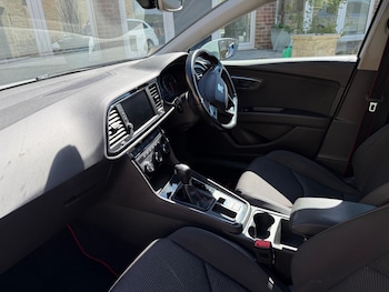 Used SEAT Leon 2017 for sale - 78370651: Photo