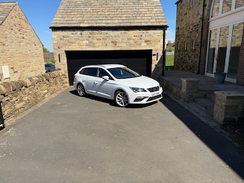 Used SEAT Leon 2017 for sale - 78370651: Photo