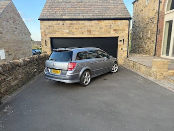 Used Vauxhall Astra 2008 for sale - 78436737: Photo