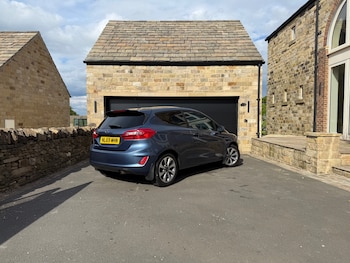 Used Ford Fiesta 2019 for sale - 78627849: Photo
