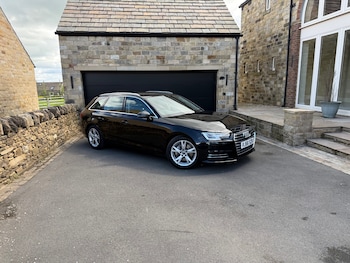 Used Audi A4 2016 for sale - 78578949: Photo