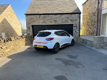 Used Renault Clio 2014 for sale - 78370518: Photo