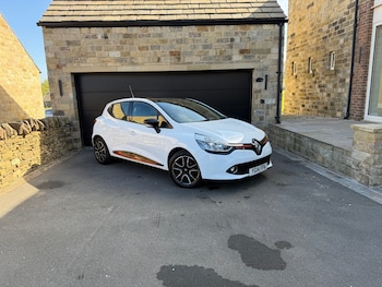 Used Renault Clio 2014 for sale - 78370518: Photo