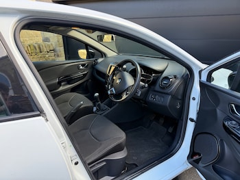 Used Renault Clio 2014 for sale - 78370518: Photo