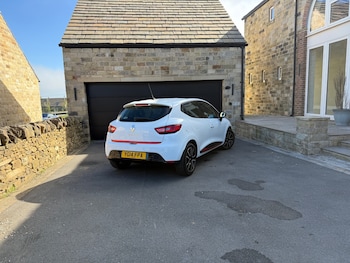 Used Renault Clio 2014 for sale - 78370518: Photo