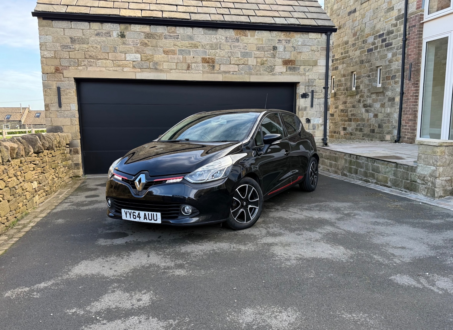 Used Renault Clio 2014 for sale - 77730859: Photo 10