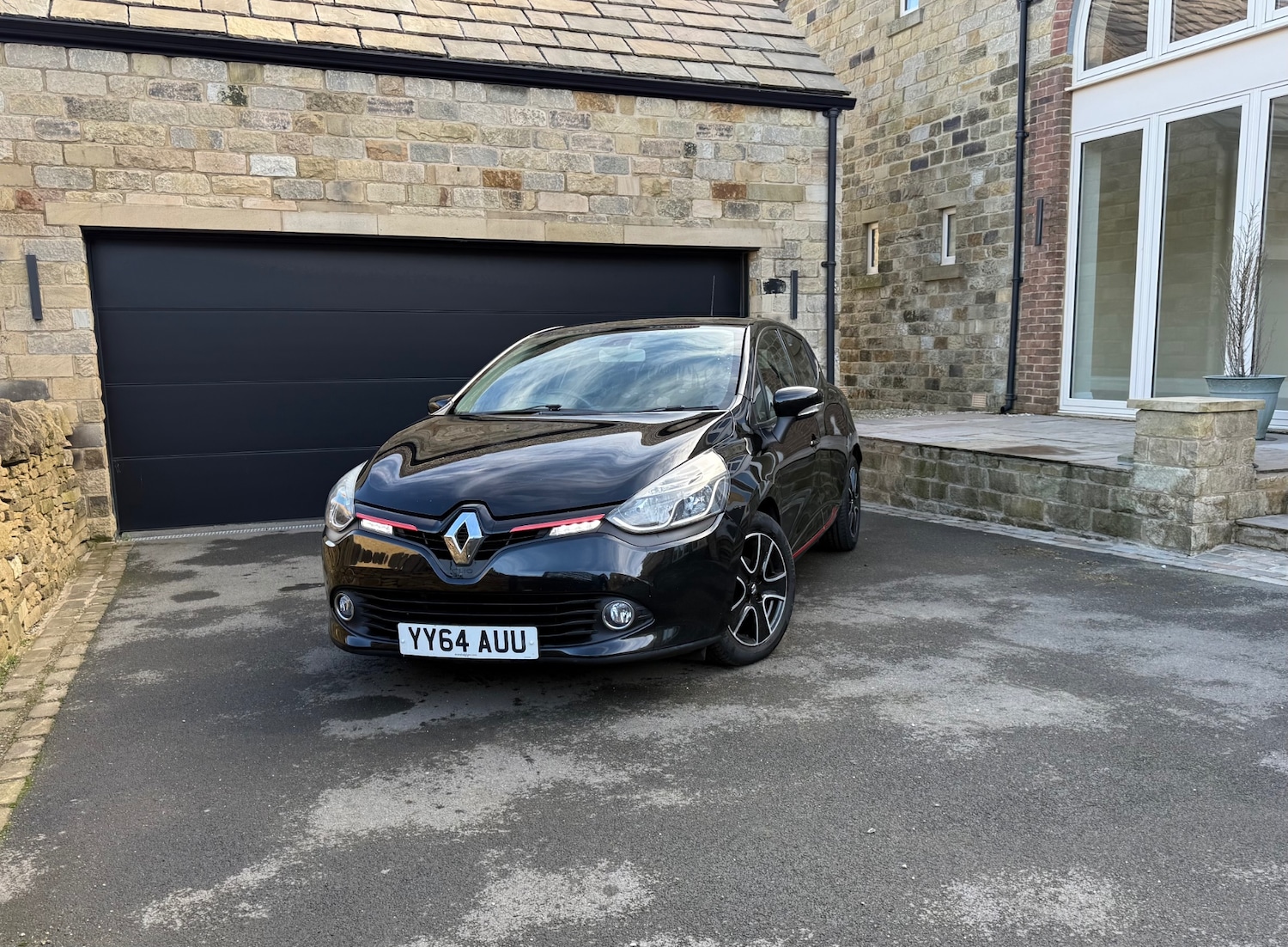 Used Renault Clio 2014 for sale - 77730859: Photo 11