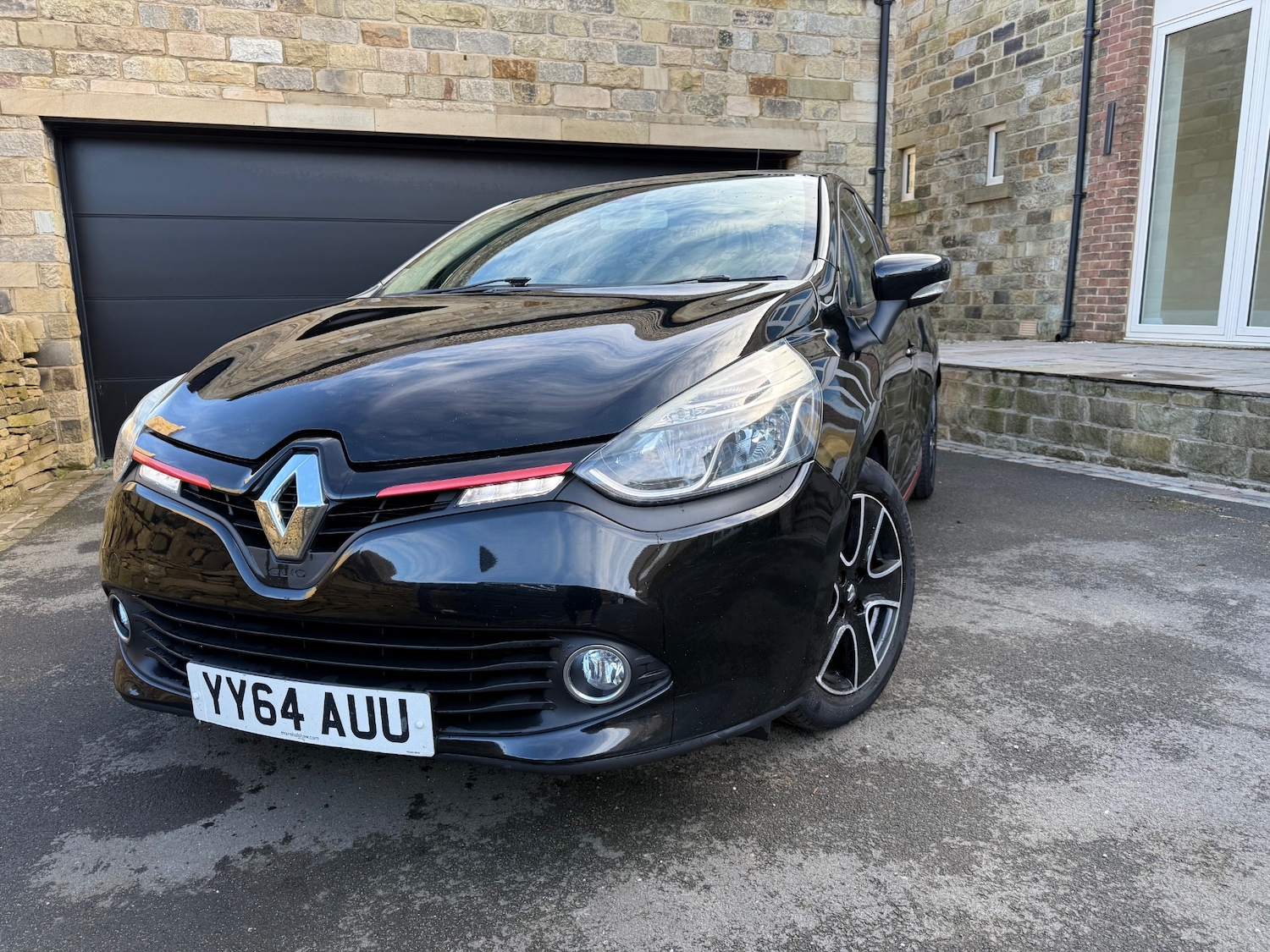Used Renault Clio 2014 for sale - 77730859: Photo 13