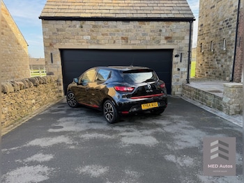 Used Renault Clio 2014 for sale - 77730859: Photo