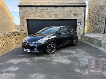 Used Renault Clio 2014 for sale - 77730859: Photo