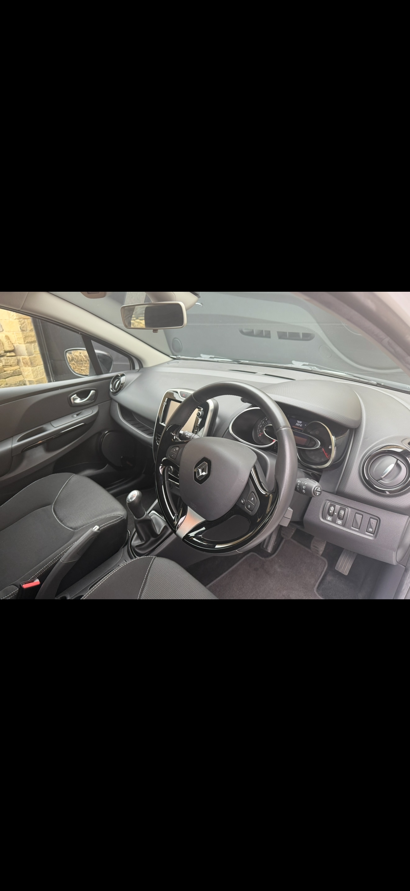 Used Renault Clio 2014 for sale - 77730859: Photo 3