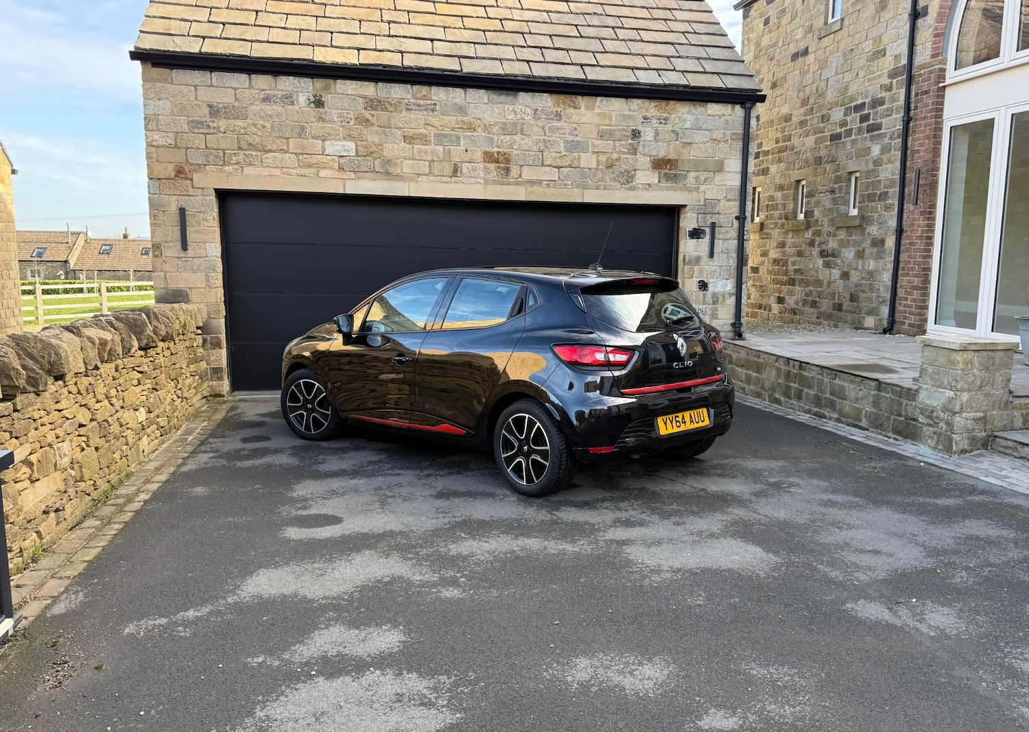 Used Renault Clio 2014 for sale - 77730859: Photo 4