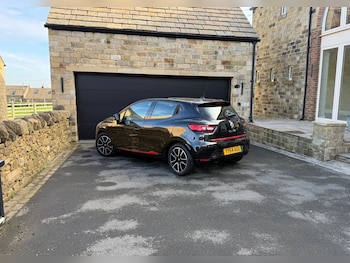 Used Renault Clio 2014 for sale - 77730859: Photo