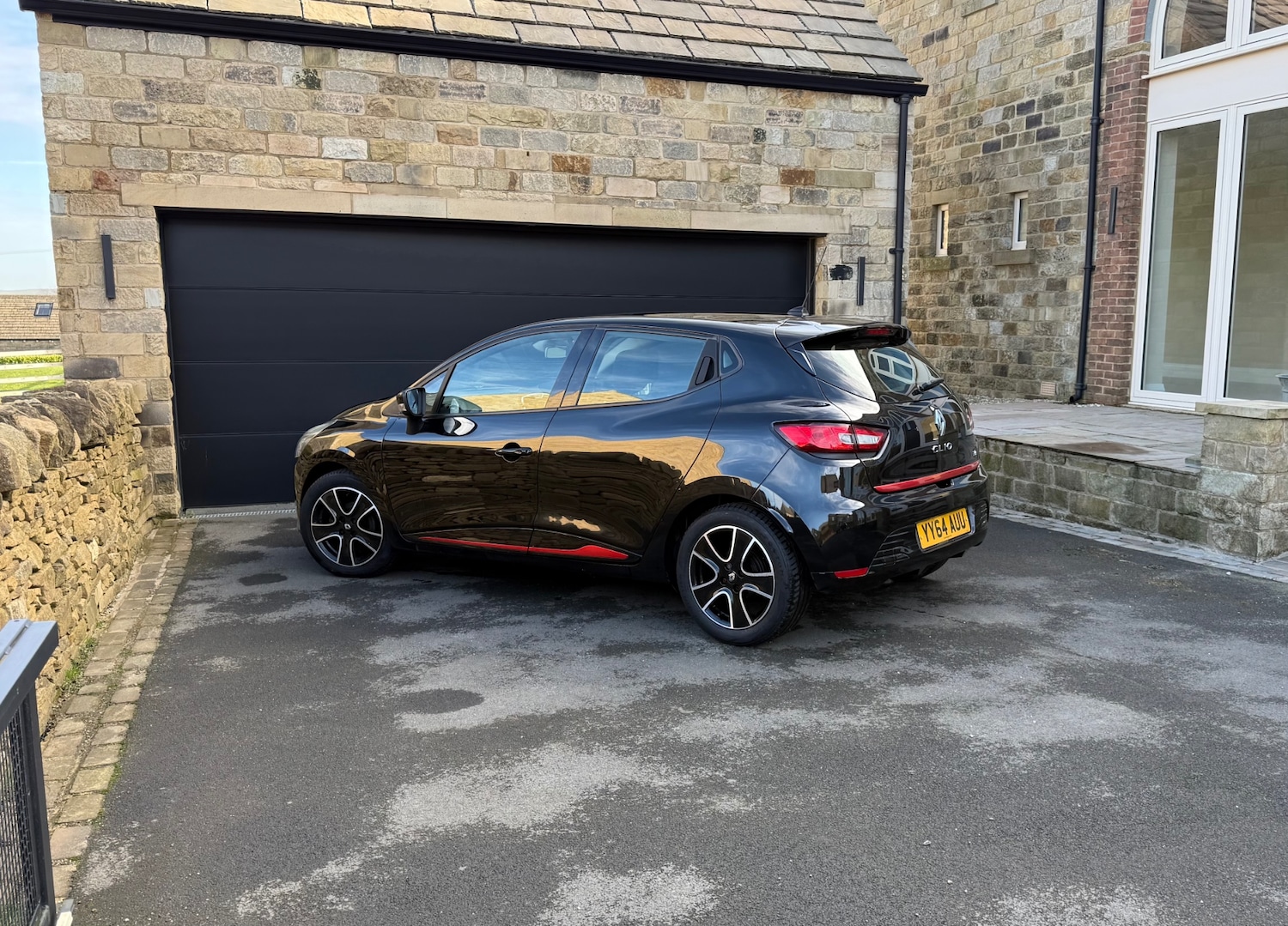 Used Renault Clio 2014 for sale - 77730859: Photo 5