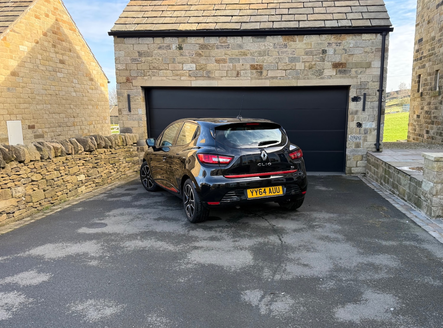 Used Renault Clio 2014 for sale - 77730859: Photo 6