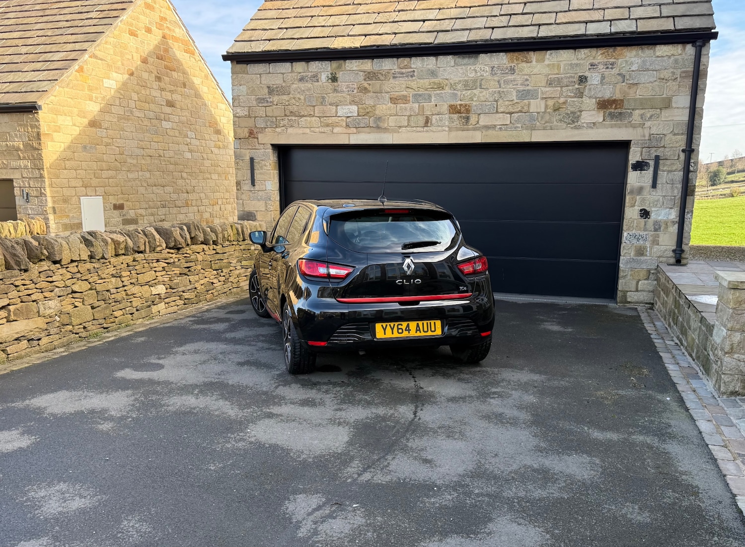 Used Renault Clio 2014 for sale - 77730859: Photo 7