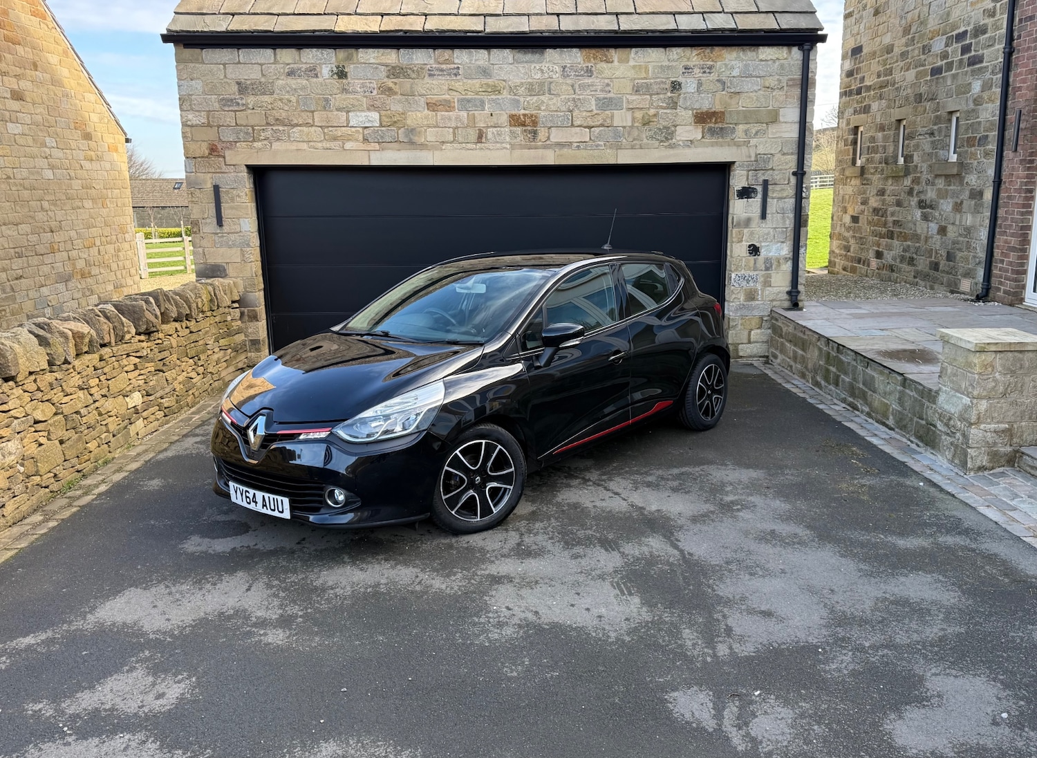 Used Renault Clio 2014 for sale - 77730859: Photo 9