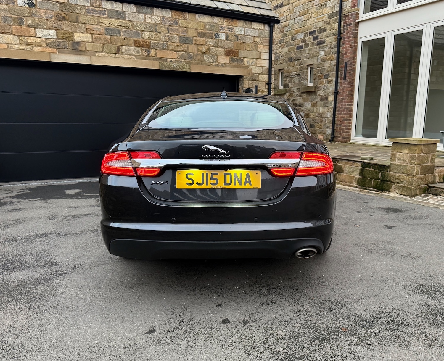 Used Jaguar XF 2015 for sale - 76627309: Photo 7