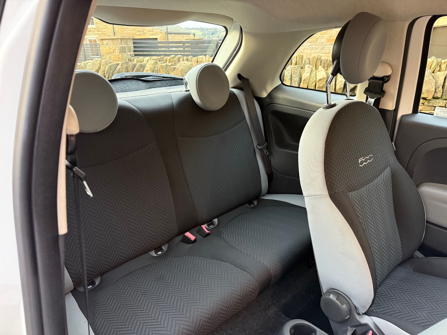 Used Fiat 500 2017 for sale - 76709668: Photo 10