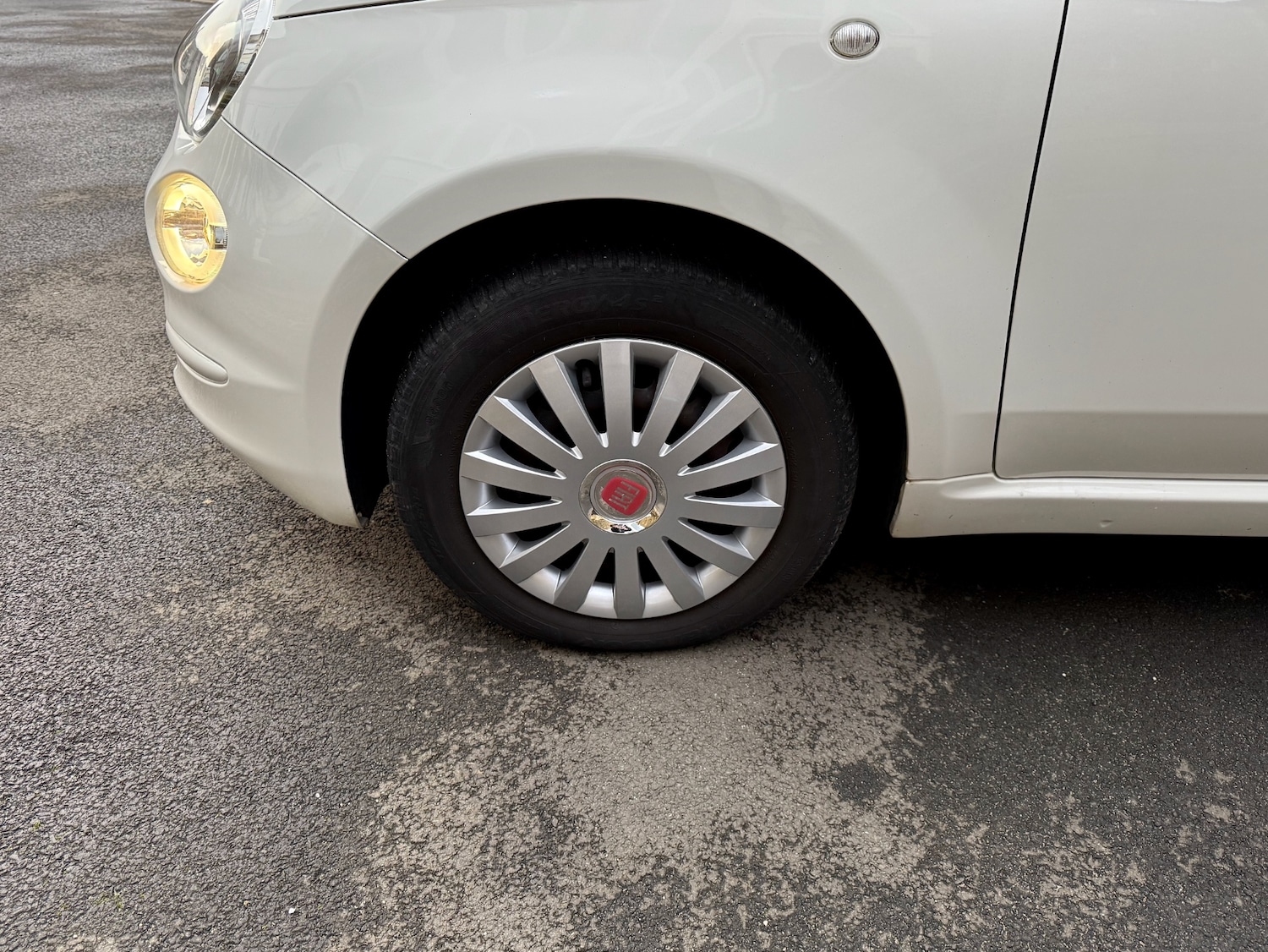 Used Fiat 500 2017 for sale - 76709668: Photo 11