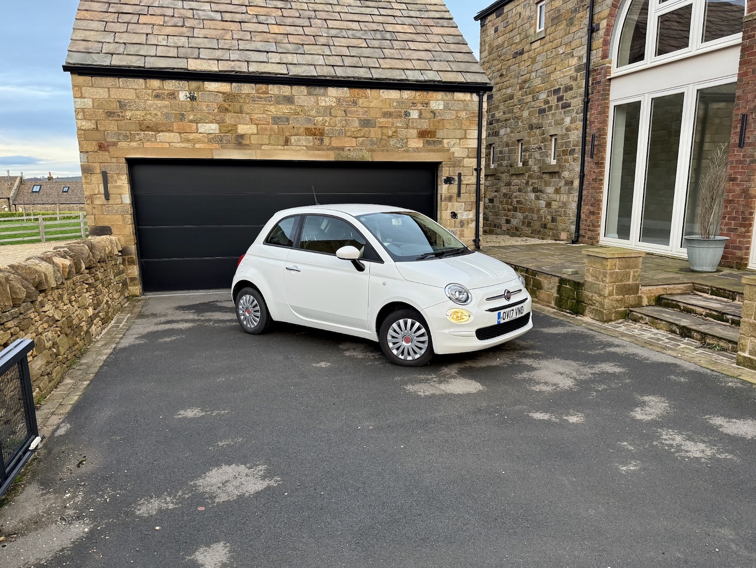 Used Fiat 500 2017 for sale - 76709668: Photo 14