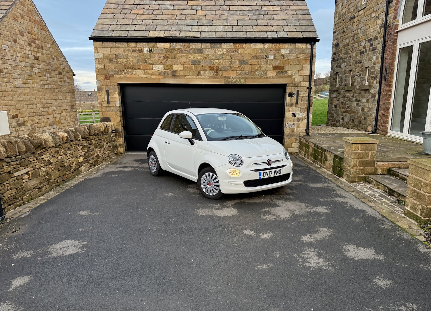 Used Fiat 500 2017 for sale - 76709668: Photo 15