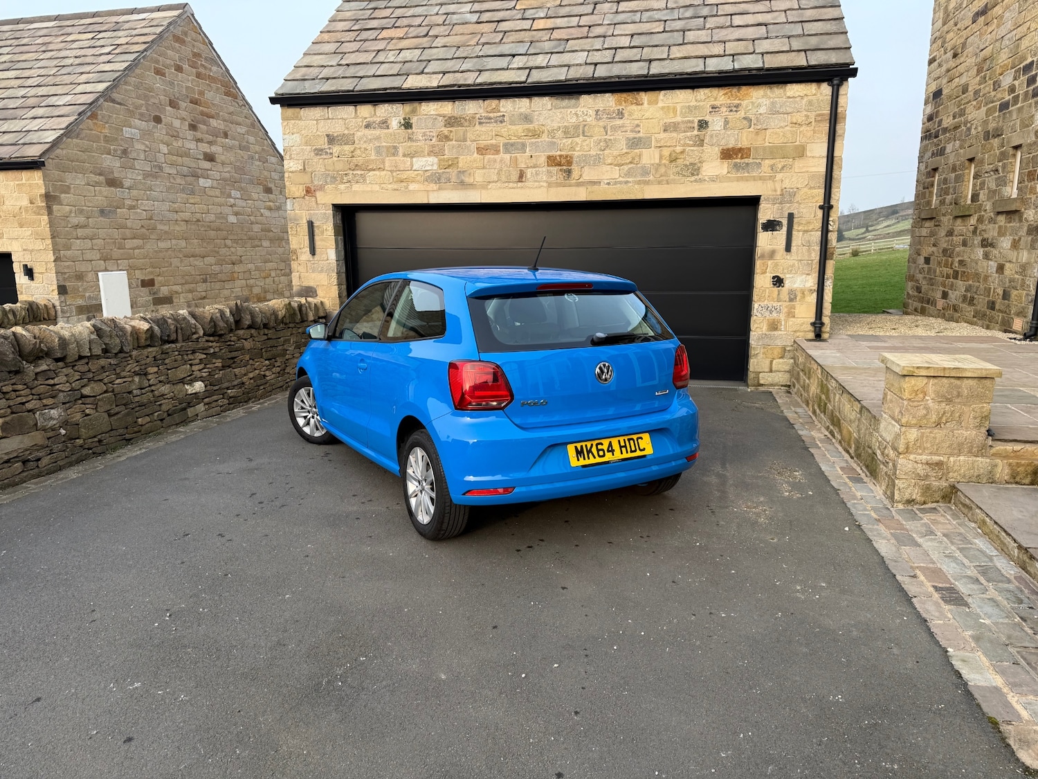 Used Volkswagen Polo 2014 for sale - 77968945: Photo 10