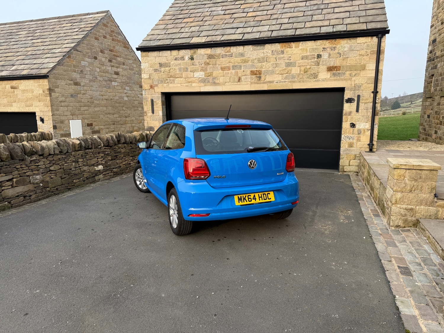 Used Volkswagen Polo 2014 for sale - 77968945: Photo 11