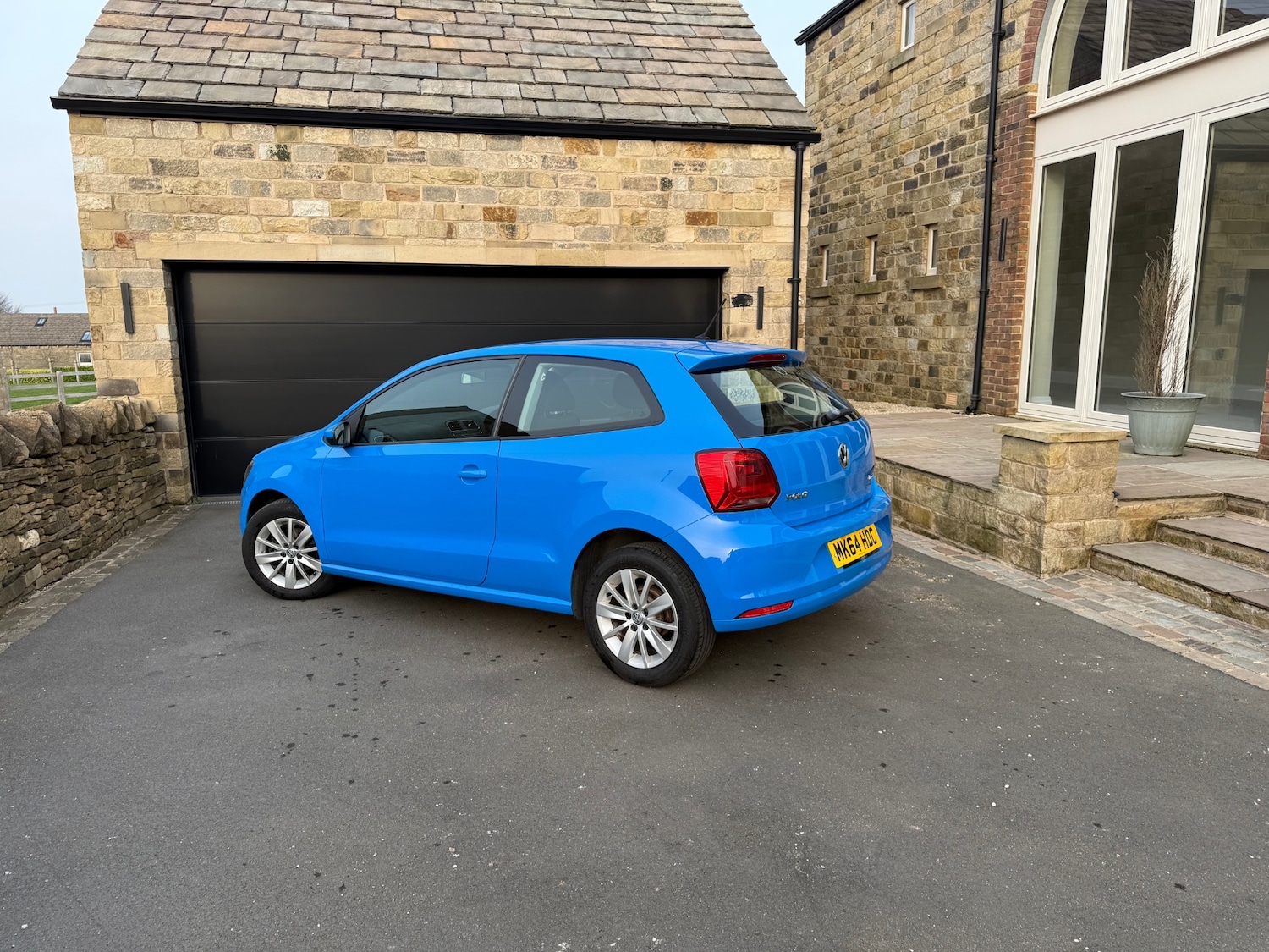 Used Volkswagen Polo 2014 for sale - 77968945: Photo 12