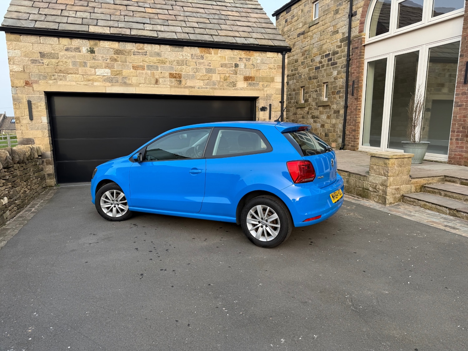 Used Volkswagen Polo 2014 for sale - 77968945: Photo 13