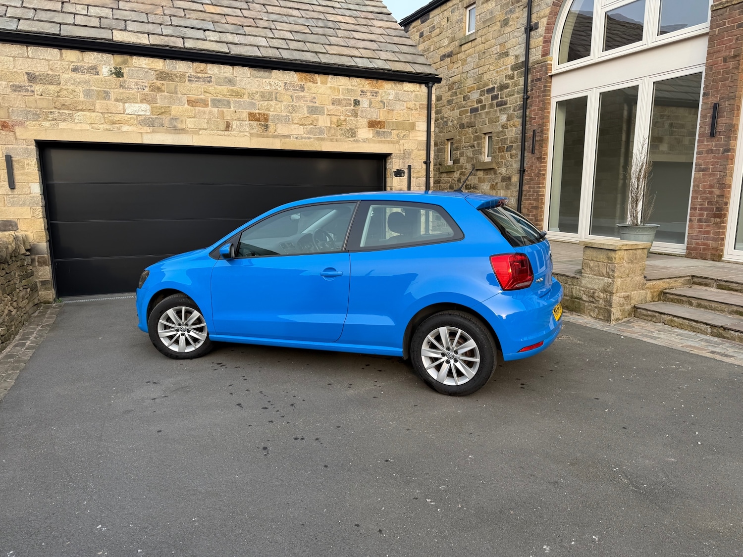 Used Volkswagen Polo 2014 for sale - 77968945: Photo 14