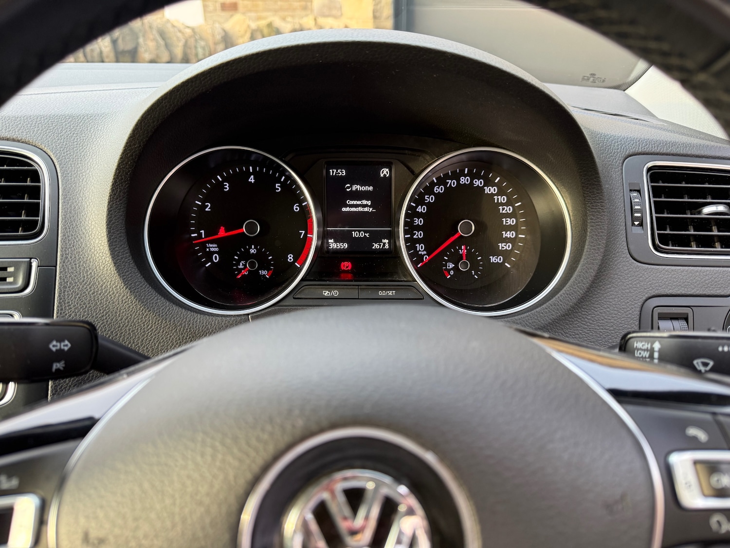 Used Volkswagen Polo 2014 for sale - 77968945: Photo 16