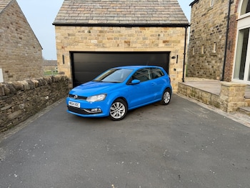 Volkswagen Polo feature image