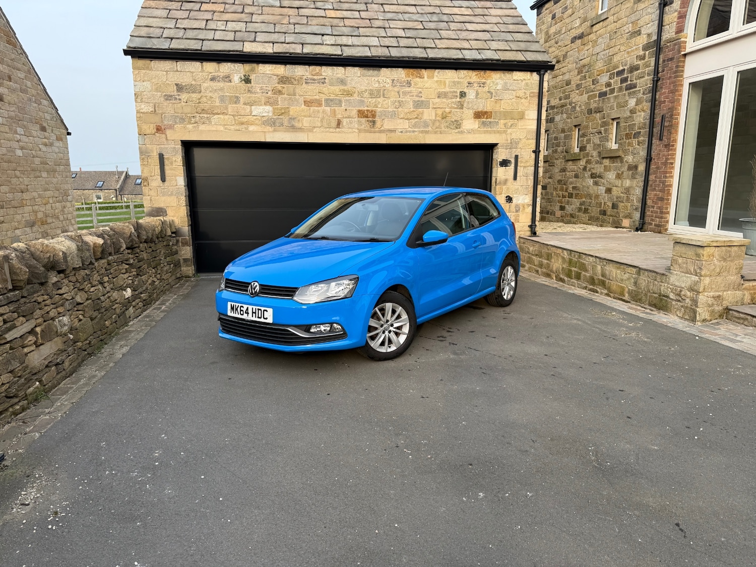 Used Volkswagen Polo 2014 for sale - 77968945: Photo 4