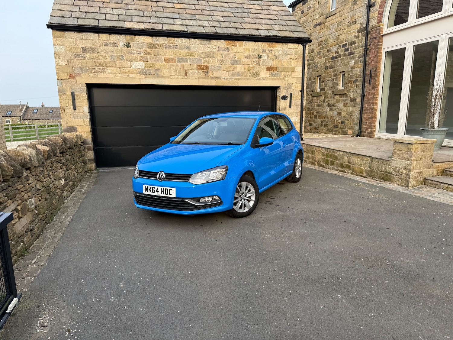 Used Volkswagen Polo 2014 for sale - 77968945: Photo 5