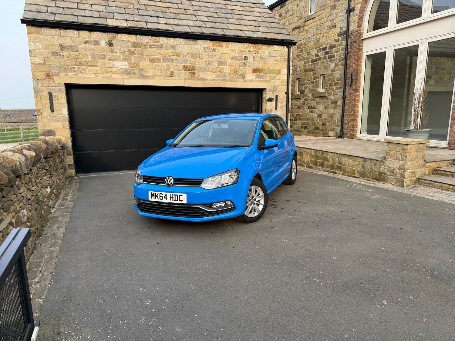 Used Volkswagen Polo 2014 for sale - 77968945: Photo 6