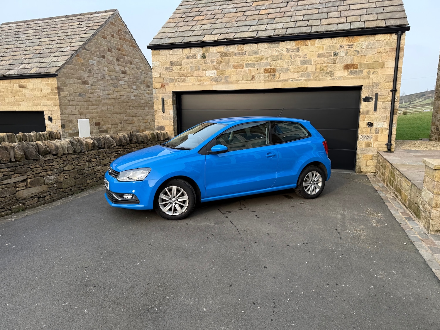 Used Volkswagen Polo 2014 for sale - 77968945: Photo 8