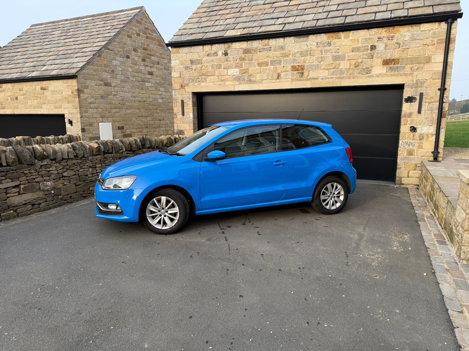 Used Volkswagen Polo 2014 for sale - 77968945: Photo 9