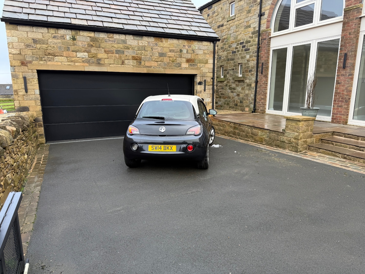 Used Vauxhall ADAM 2014 for sale - 77432935: Photo 10