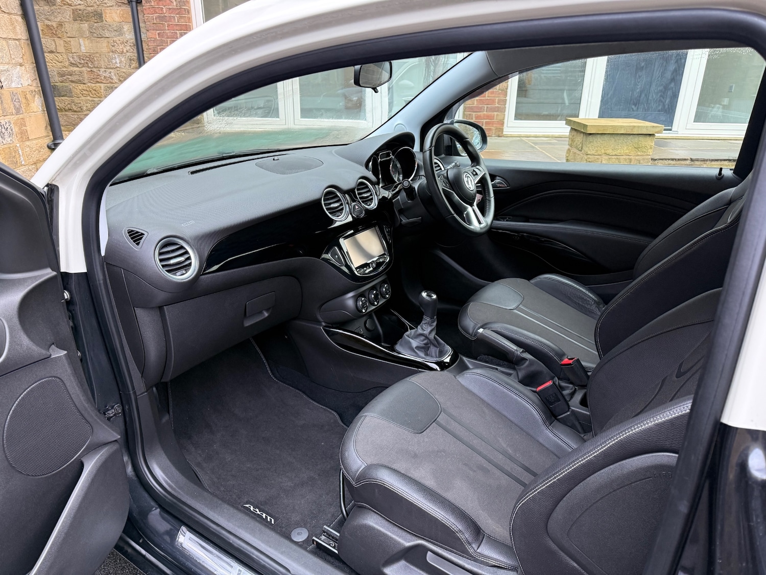 Used Vauxhall ADAM 2014 for sale - 77432935: Photo 15