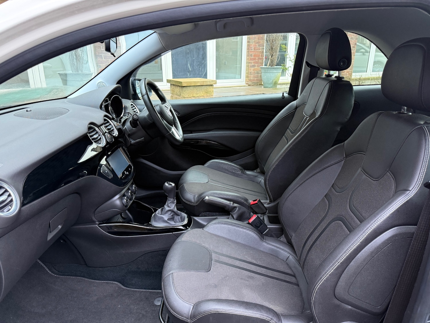 Used Vauxhall ADAM 2014 for sale - 77432935: Photo 16