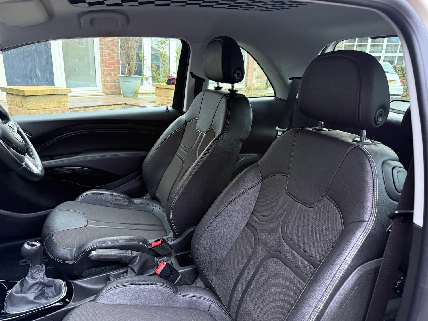 Used Vauxhall ADAM 2014 for sale - 77432935: Photo 18