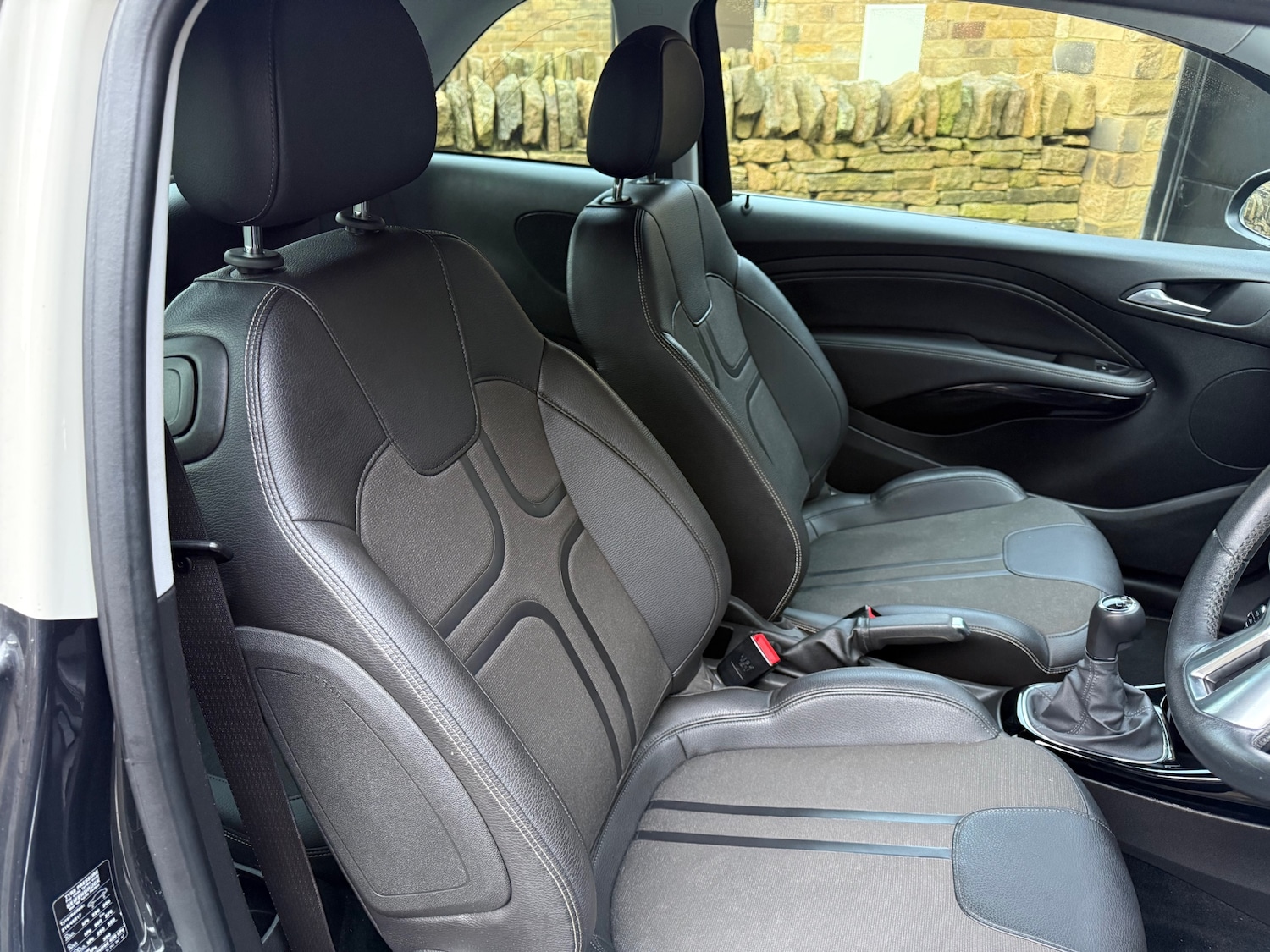 Used Vauxhall ADAM 2014 for sale - 77432935: Photo 19