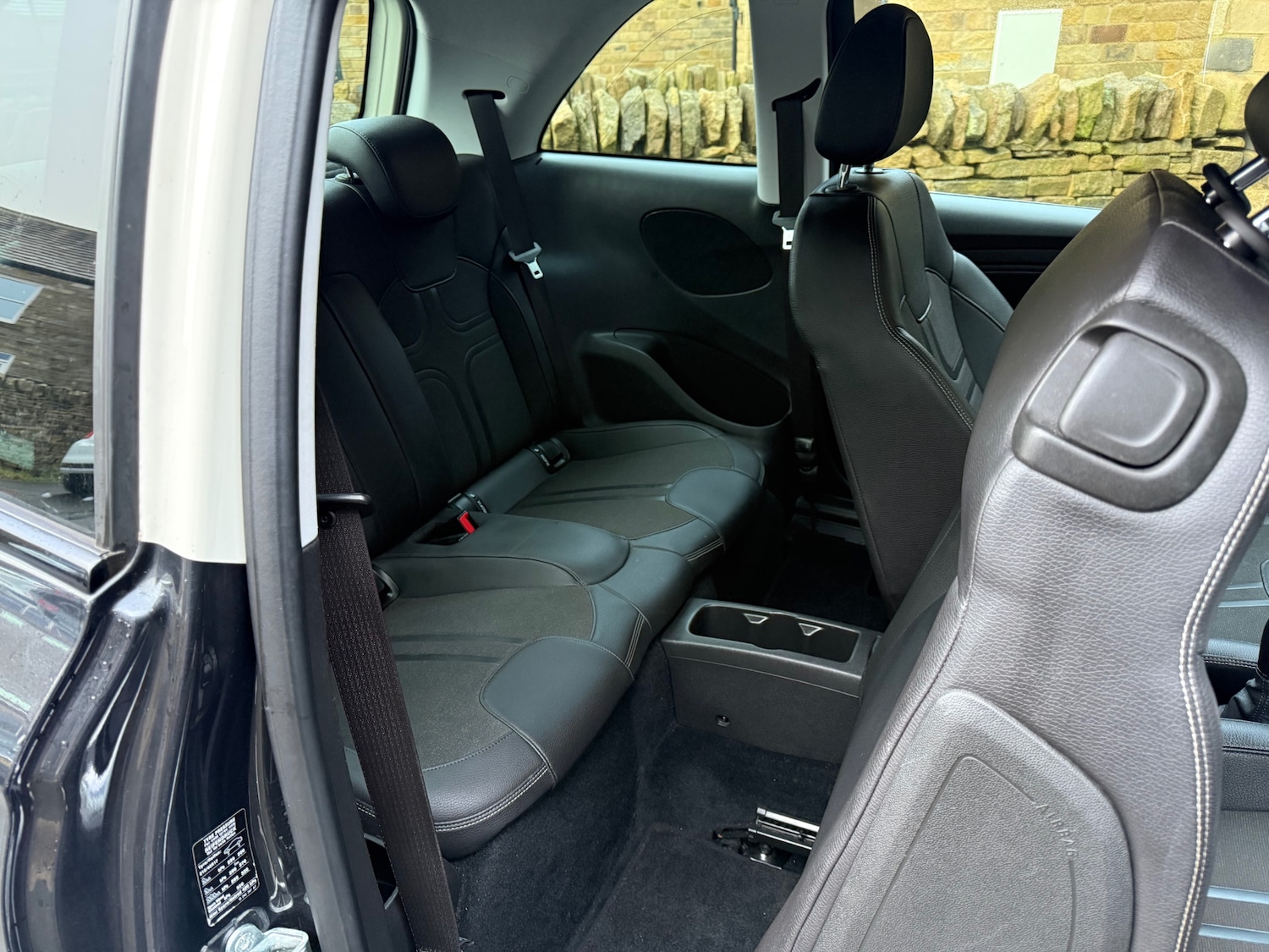 Used Vauxhall ADAM 2014 for sale - 77432935: Photo 20