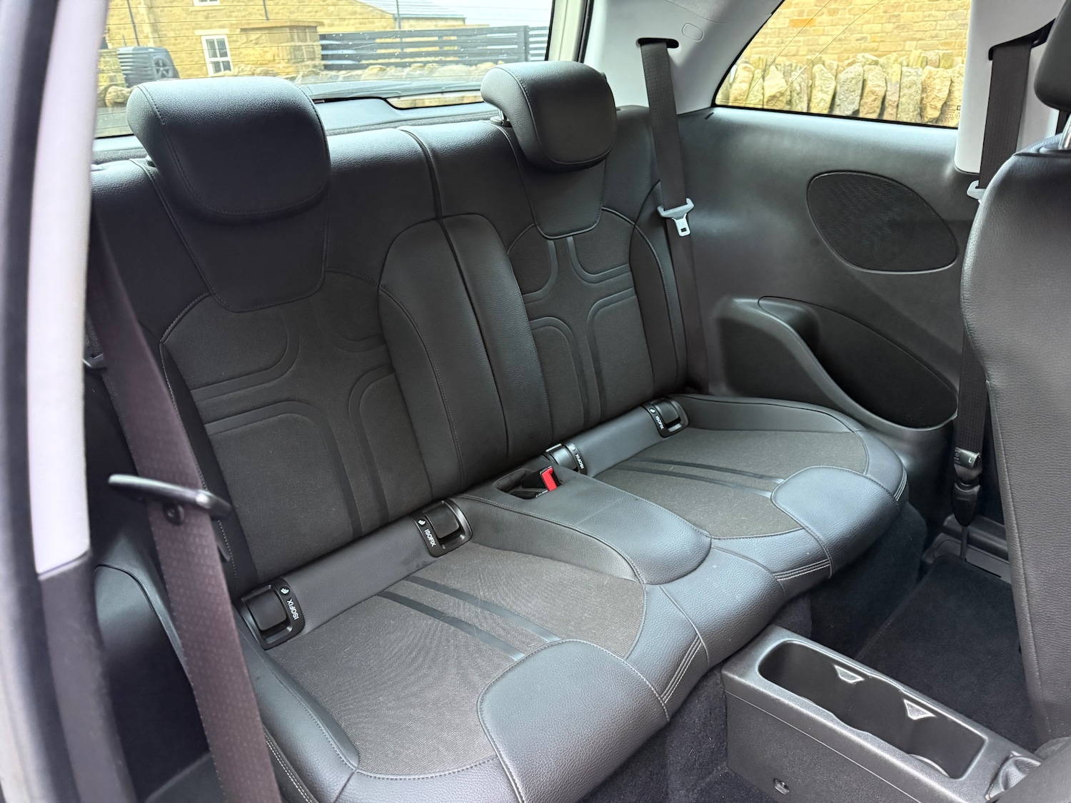 Used Vauxhall ADAM 2014 for sale - 77432935: Photo 21