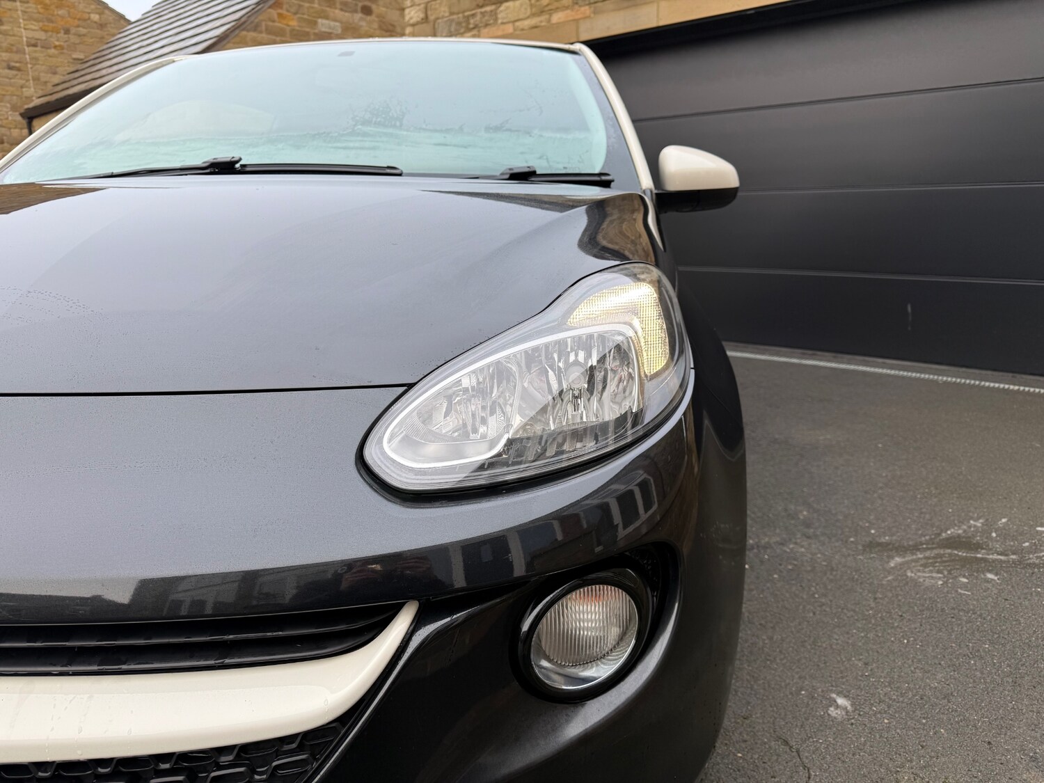Used Vauxhall ADAM 2014 for sale - 77432935: Photo 23